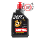 모튤기어 300 LS 75W90 1L (미션오일 LSD 장착용, 기어오일) : 무주지포트