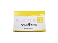 경기 정맥카테타 24G 50개입 0.75inch 의료용 혈관내튜브 카테터 IV카테타 세이프 1 카테터 : 의료기마트