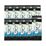 [성경김본사] 대용량 재래 도시락김(80매) 50g, 10개 : 주식회사 성경식품