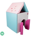 퍼니존 뉴퍼니하우스 유아 놀이집 신체활동 실내놀이 유치원 어린이 체육 : Jangnangamshop