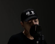 [당일 발송] 다크룸 스튜디오 서울 볼캡 블랙 / 연예인 볼캡 : WS COMPANY