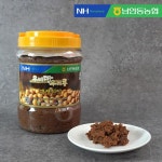 남안동농협 우리땅 우리콩 전통 재래 된장 2kg : 프앗