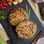 쟁여두고 먹는 육즙 가득 하영이네 떡갈비 너비아니 함박 스테이크 120g 5종 골라담기 : 맛꾼밥상