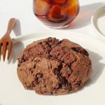 겉바속초 초코 스콘 100g 20개 구움과자 스콘맛집 쿠키 디저트 회사 단체 선물 : 디저트중독