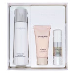 정관장화장품 홍삼수 동인비 홍삼화장품 에센스 클렌징폼 3종세트 : Dittomall