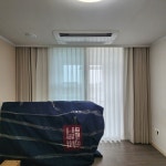 진주 평거동 우방아이유쉘 커튼 블라인드 / 창원 마산 진해 김해 진주 사천 부산 데코인홈 : 데코인 홈