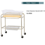 (홍재메디칼) 신생아카트 (720x430x750mm) HJ-5550 : 성진메드