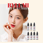 바이루미 반영구 색소 마이크로 피그먼트 - 눈썹 SET : BYLUMI