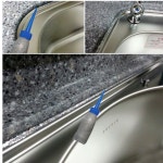 엣지줄눈종류 거실타일 재료 색상 : 잡화투데이