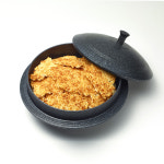 [황금이삭]국산 황금누룽지 현미 700g 2봉 황금색으로 오래구워 더욱더 고소한 고급누룽지 : 골든이삭