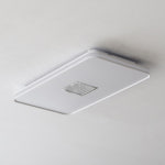 라인 시스템 비즈 LED 거실등 50W : 예스조명 주식회사