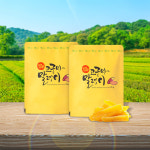 해남 땅끝 고구마 말랭이 70g x 10개 : 롯데제과스토어