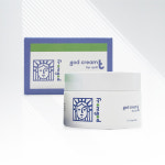 갓크림 프롬갓 크림T god cream T 수분크림 30ml /ro : 로채스토어