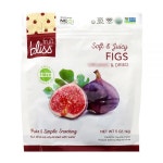 Fruit Bliss 후르츠 블리스 드라이드 무화과, 142 g : 둥굴샾