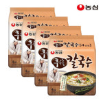 후루룩칼국수 4입 4개(총16개) 판매중지 : 럭키싱싱