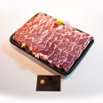 짜투리없이 정성껏 손질한 엘에이갈비 LA갈비 호주산 미국산 1.5Kg 선물셋트 2.5Kg : 우돈상회
