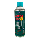 휴먼텍 CW-2004 실버코트 아연도금제 밝은은색 브라이트타입 400ml : 드림몰Dreammall