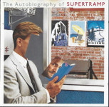 [중고] 수퍼트램프 (Supertramp) - The Autobiography of Supertramp : 피트의 뮤직월드