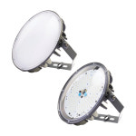 아크로 LED 공장등 심플형 150W 주광색 주백색 전구색 주유소 투광기 : 일월조명