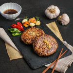 쟁여두고 먹는 육즙 가득 하영이네 떡갈비 너비아니 함박 스테이크 120g 5종 골라담기 : 맛꾼밥상