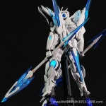 신제품 데뷔 건프라 컬렉션 모델 클럽 트랜지언트 히카와 HG 빌드 파이터즈 1/144 조립 피규어 : 당당하다능