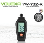 YOWEXA 요엑사 디지털 타이어공기압측정기 마모측정기 YW-732-K : 세화산업