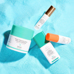 드렁크엘리펀트 Day dazzle the morning kit 프로티니 크림 세럼 씨퍼마 디브론즈 로션 촉촉 보습 여성 : 무한보따리