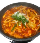 [신현푸드] 후루룩 국물 떡볶이 (510g) : 맘스주방