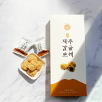 제주 녹차 로쉐 제주도 녹차 말차 초콜릿 제주여행 선물 : 오달콤제주