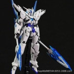 신제품 데뷔 건프라 컬렉션 모델 클럽 트랜지언트 히카와 HG 빌드 파이터즈 1/144 조립 피규어 : 당당하다능