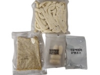 [신현푸드] 후루룩 국물 떡볶이 (510g) : 맘스주방