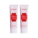 셀퓨전씨 토닝 썬스크린 50ml 2개 : 메이비굿컴퍼니