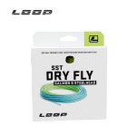 SST DRY FLY(드라이 플라이) 플라이낚시 라인 : 이지플라이 ezfly