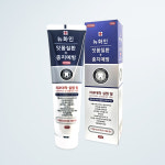 금호덴탈 뉴화인 치약 200g 6개/잇몸치약 충치예방 : 방스샵