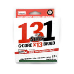 라팔라 서픽스131 G-CORE 그린색상 0.6호 270m 합사라인 : 대림낚시레져
