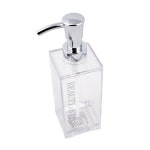 숙박업소 호텔 모텔 여관 게시트하우스 목욕용품 액체통 모앤 리필통 low : 수수월드랜드