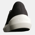 호주 프리월드 공용 컴포트 플러스 메쉬 BLACK : 프리월드코리아