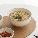 일본 우동볼 면기 2color 택1 도자기 라면그릇 덮밥 그릇 : 마이테이스티 mytasty
