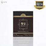 착한기업 오늘내림 황실흑임자효소 2g x 20포 고역가수치 곡물 발효 효소 탄수화물 분해 유산균 쾌변 소화 : 오늘내림
