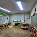 창원 북면 시립 무동 어린이집 커튼 블라인드 / 창원 마산 진해 김해 진주 사천 부산 데코인홈 : 데코인 홈