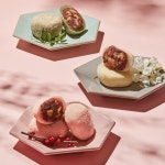 [이낙근찹쌀떡] 당일생산 연말선물 송년회 행사떡 떡맛집 선물세트 시험 찹쌀떡 20개 : 이낙근찹쌀떡베이커리