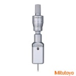 Mitutoyo 2-2.5mm 368-001 홀테스트 3점 내측 마이크로미터 KOLAS : 유진다팜