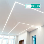 LED 매입라인등 M33 플리커프리 1200mm 30W : 켜다닷컴