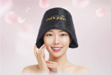 박준 살롱 클리닉 히팅캡 USB 온열모자 : 똑소비shop