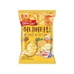 (해태)허니버터칩(16) : 간식박스