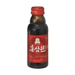 (정관장)홍삼원D100ml : 간식박스