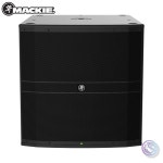 맥키 DRM18S 18인치 액티브 서브우퍼 : 소네시스