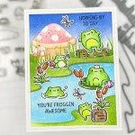 레이어드 스퀘어 탭 러브 하트 배경 프레임 금속 커팅 다이 세트 리본 잔디 가장자리 슬림 라인 소원 단어 다이 DIY 공예 : 콜스타