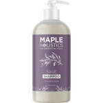 Maple Holistics 세이지 & 로즈마리 샴푸 16 Fl Oz (Pack of 1) : 코리아직구