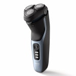 필립스 면도기 S3000 전기면도기 S3243/12+NT1650/16 : 필립스